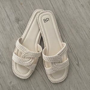 BP. Ariya Slide Sandal